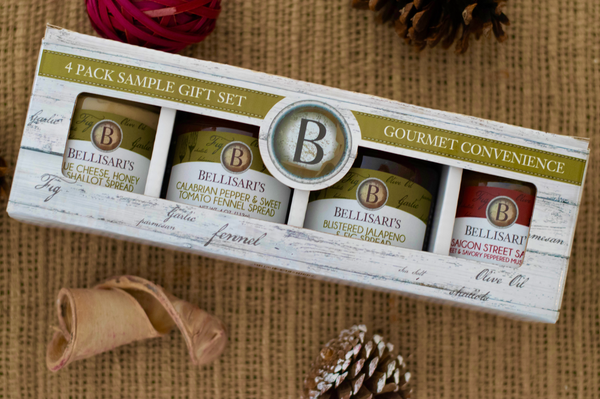 Gift Sampler Box