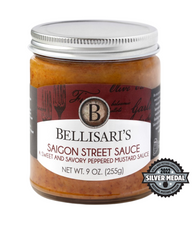 Saigon Street Sauce