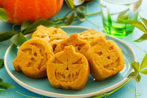 Halloween Block Party: A Covid-Safe Alternative to Trick or Treat