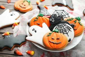Best Halloween Candy for Trick or Treat What’s your Favorite?