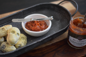 Easy Halloween Appetizer