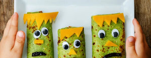 The Ultimate Halloween Party Guide