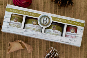 Gift Sampler Box