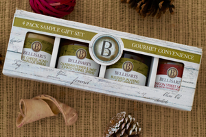Gift Sampler Box